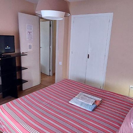 Apartamentos Con Patio อาลิกันเต ภายนอก รูปภาพ